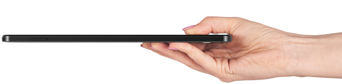 Tablet do podróży Tableta pentru calatorii
