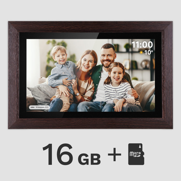 Amintiri fara limite Rama foto cu Android