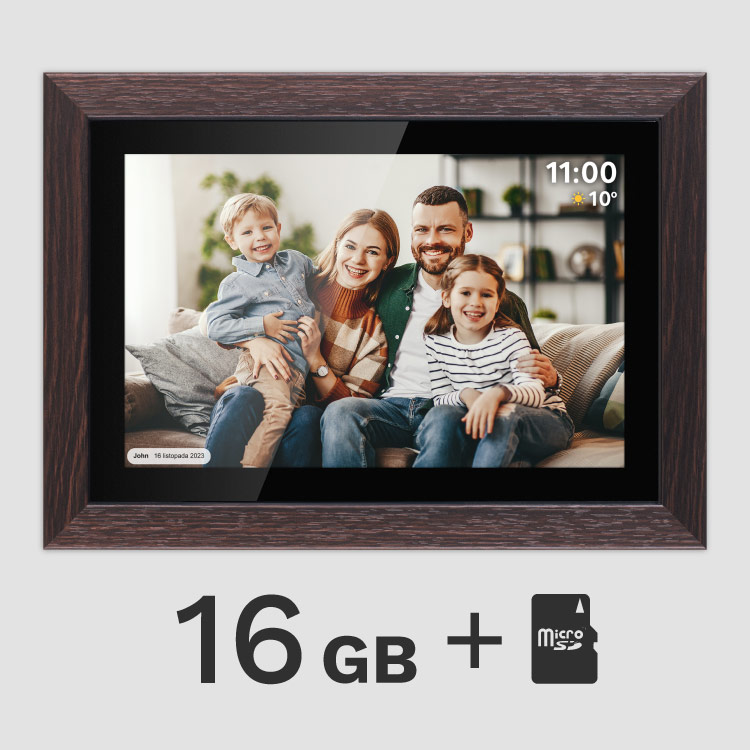 Amintiri fara limite Rama foto cu Android