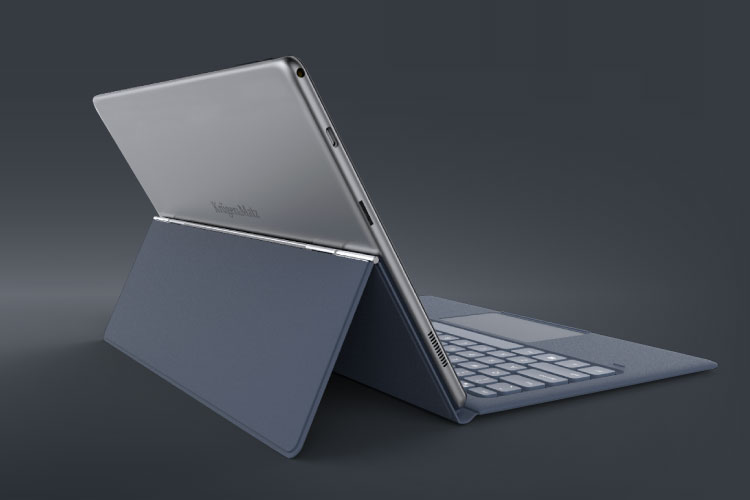 Tableta pentru biroul tau de acasa