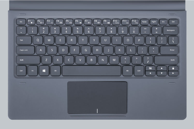 Tableta cu tastaturaą