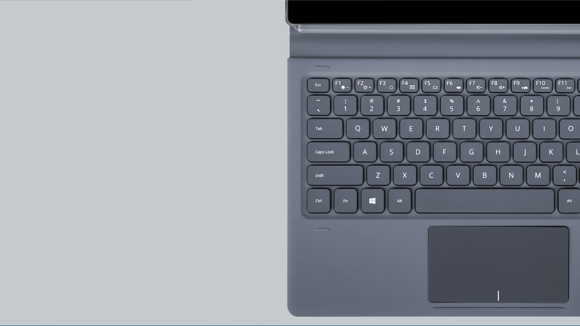 Kruger&Matz KM1162 Tableta EDGE 1162 este un adevarat instrument de afaceri. Dupa ce atasezi tabletei tastatura dedicata produsul devine un instrument extrem de practic. In plus, constructia pliabila a husei permite asezarea tabletei astfel incat sa poti urmari cu usurinta de exemplu un film.