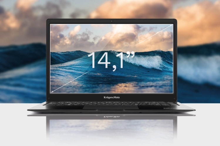 Ultrabook 14 inch Full HD 