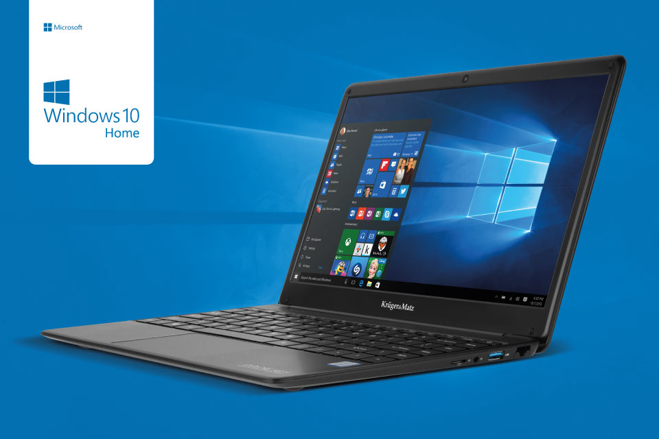 Windows 10 Home! Laptop cu Windows
