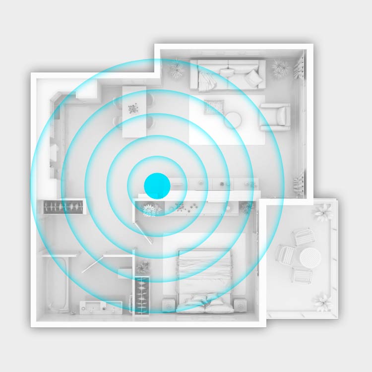 Conexiune 4G stabila