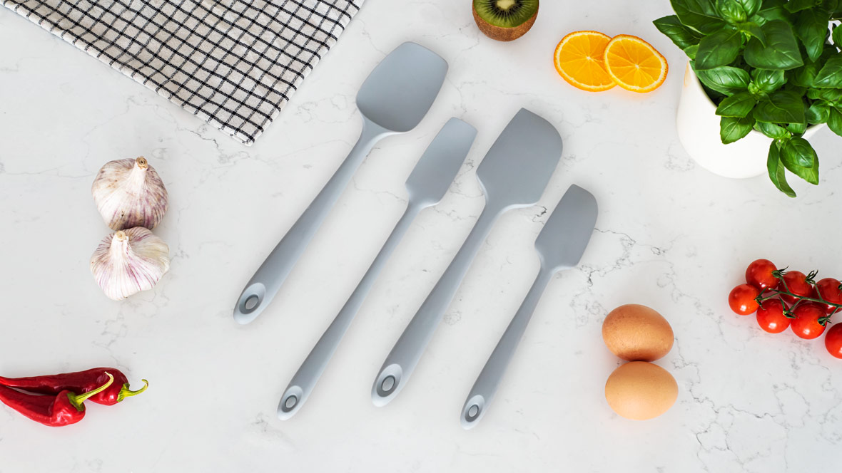 Spatule silicon Teesa