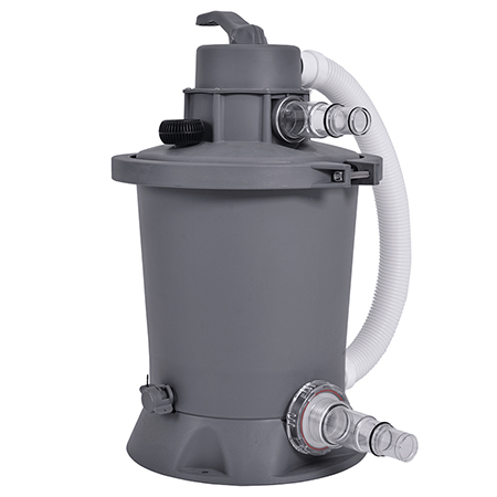 Pompa Piscina Cu Filtru Nisip Avenli 1000