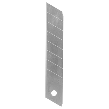 Lame Cutter Segmentate 18mm, 10/set