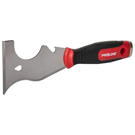 Spaclu Multifunctional Inox 3cr13 Proline