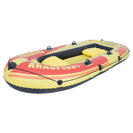 Barca Gonflabila Sunclub Tropicana 300