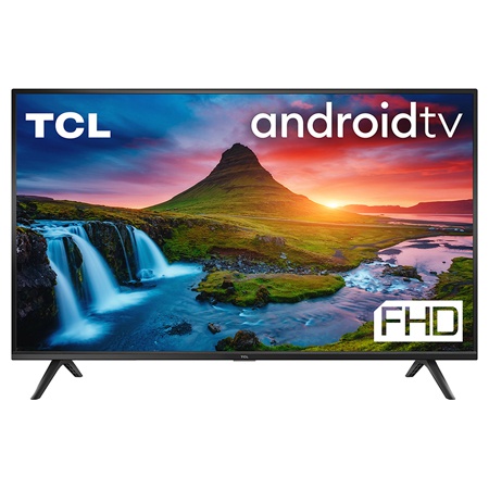 Tv Full Hd Smart Android 40inch 101cm Tcl