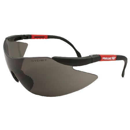 Ochelari Protectie Hd Cu Lentile Intunecate S