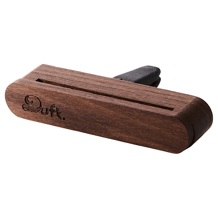 Odorizant Auto Lemn + 2 Refill Classic Drive