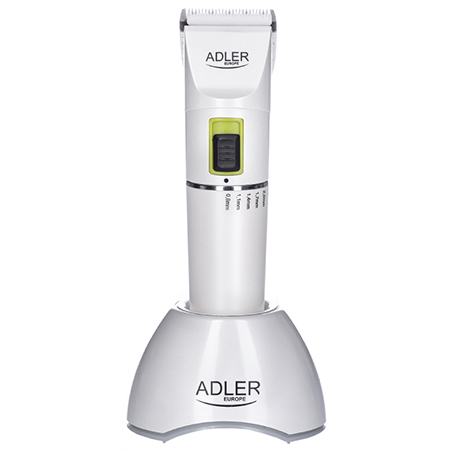 Aparat De Tuns Ad2827 Adler