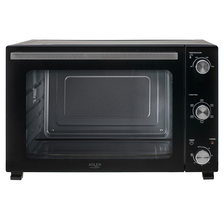 Cuptor Electric 48l 1800w Ad6026 Adler