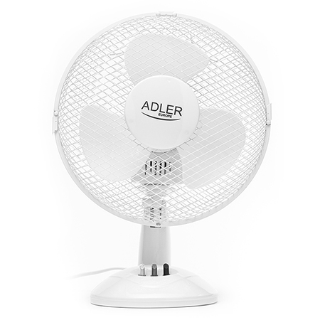 Ventilator Masa 2 Viteze Adler