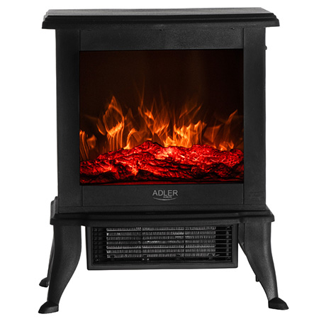 Aeroterma Tip Semineu Electric