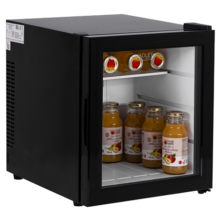 Racitor Termoelectric 28l Adler