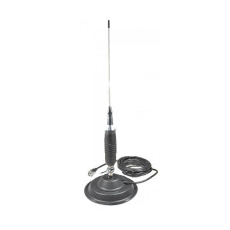 Antena Cb Quer Third + Magnet