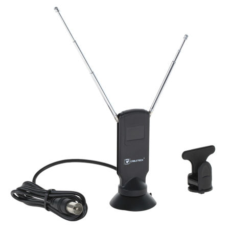 Antena  Dvb-t Pc