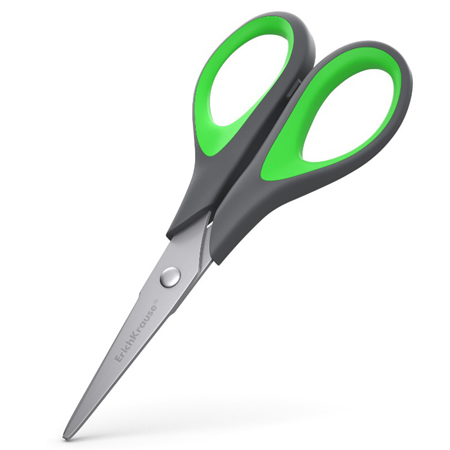 Foarfeca Easycut 15cm Erichkrause