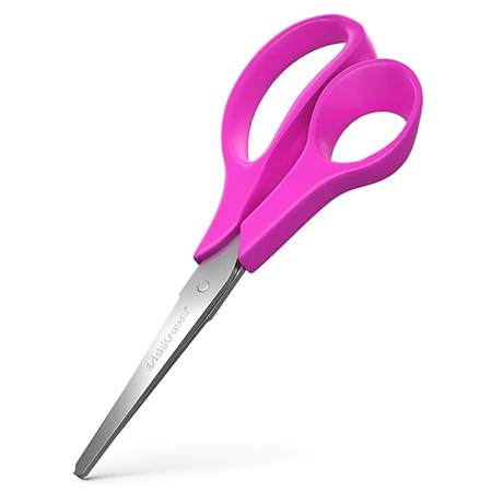 Foarfeca Pentru Copii Joy Ergo 14cm Erichkrause