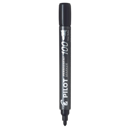 Marker Permanent Varf Rotund Marker Permanent Varf Rotund