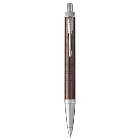 Pix Im Premium Brown Parker