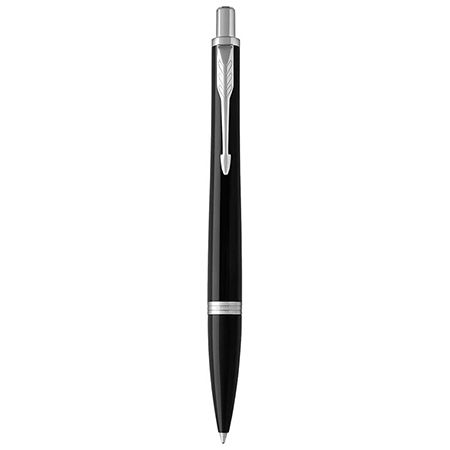 Pix Urban London Black Parker