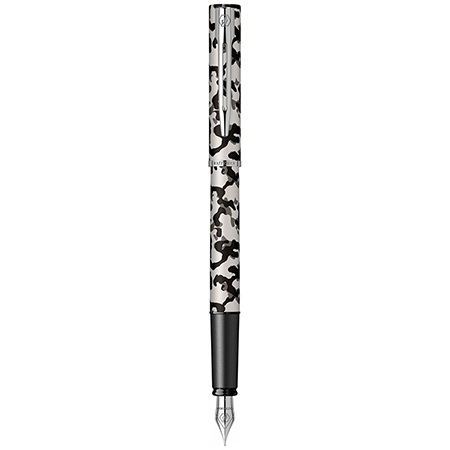 Stilou Allure Camo Waterman