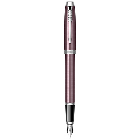 Stilou Cu Cutie Purple Parker