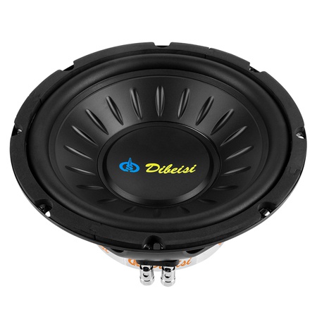 Difuzor Dbs B1023/4 Ohm 10 Inch