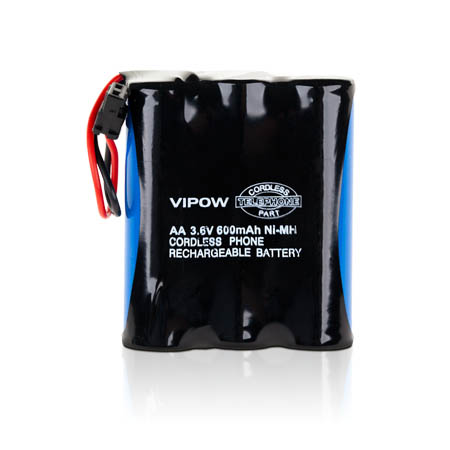 Acumulatori P203 Aa 600mah 3.6v Acumulatori P203 Aa 600mah 3.6v