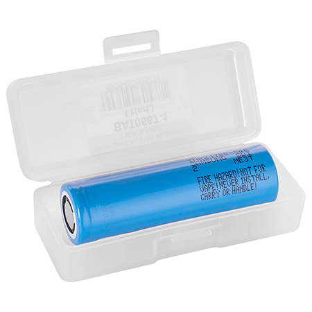 Acumulator Inr21700-50e 4900mah Samsung