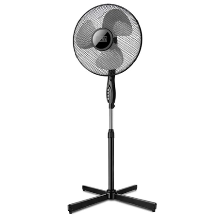 Racire - VENTILATOR CU PICIOR BLACK&DECKER