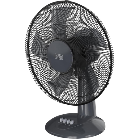 Ventilator De Birou Black&decker