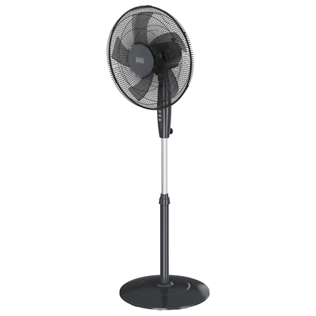 Racire - VENTILATOR CU PICIOR BLACK&DECKER