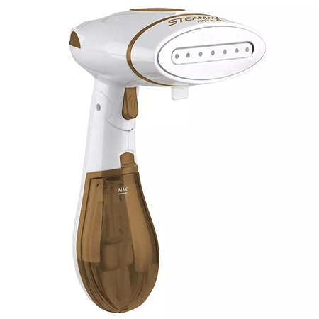 Steamer/calcator Vertical Beper