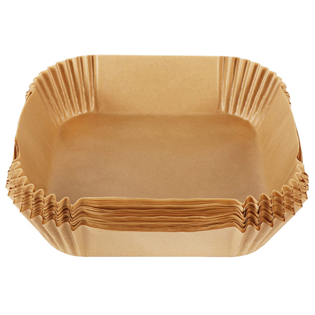 Set 50 Hartii De Copt Air Fryer