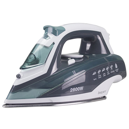 Fier De Calcat 2600w