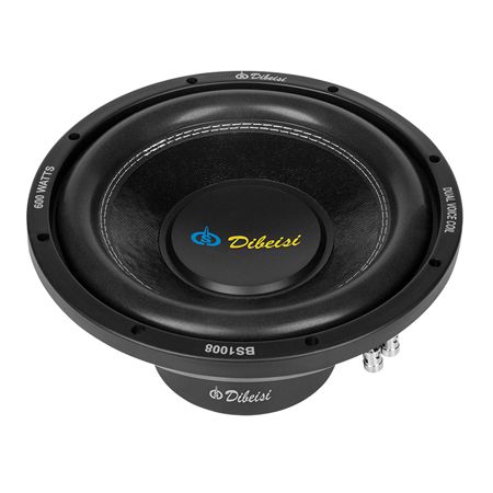 Difuzor 10 Inch 25 Cm 300w/600w 4 Ohm Difuzor 10 Inch 25 Cm 300w/600w 4 Ohm