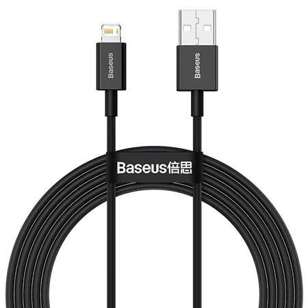 Cablu Alimentare / Date Fast Charging 2m Baseus