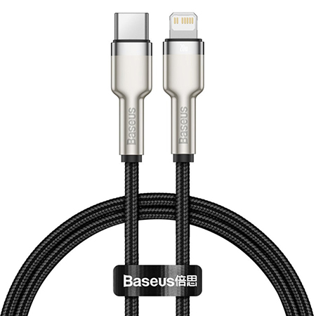 Cablu Alimentare / Date Fast 0.25m Baseus