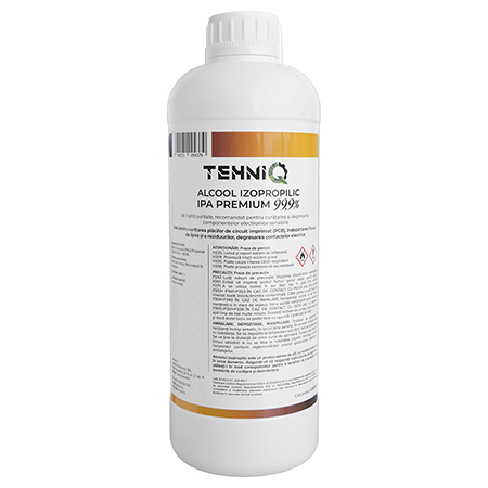 Ipa Ipa Premium 99.9% 1l Hdpe Tehniq