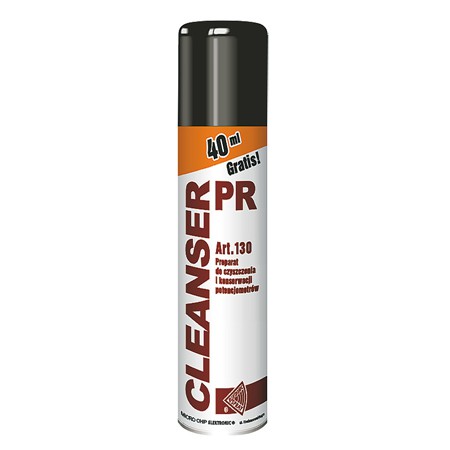 Spray Curatare Potentiometre 100ml