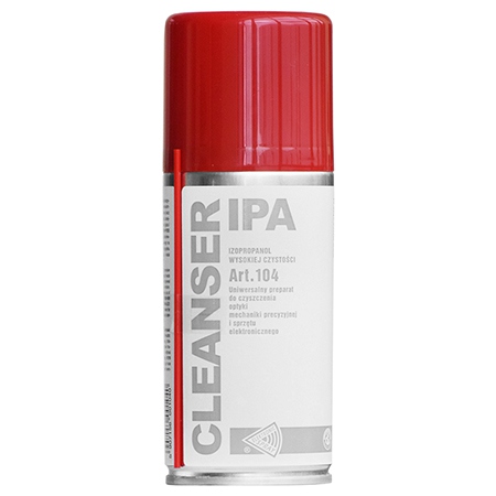 Spray Curatare Ipa 150ml