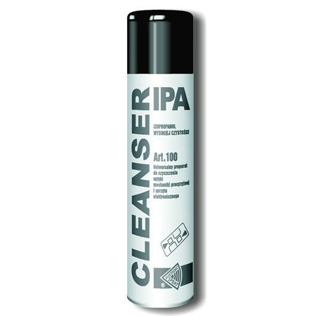 Spray Curatare Ipa 60ml