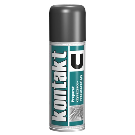 Spray Contact U 60 Ml. Ag