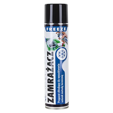 Spray Freeze 300ml Ag