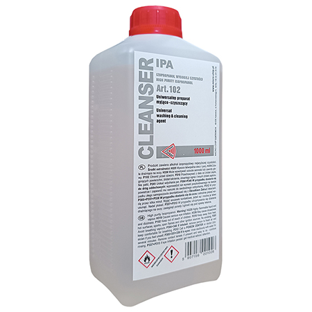 Ipa De Inalta Puritate 1l